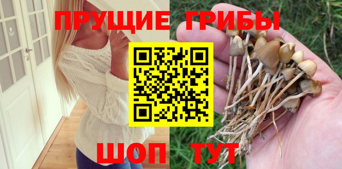 Канабис Тында